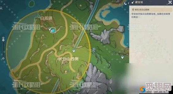 2025热门指南：原神无名宝藏全集齐后兑换位置及NPC介绍