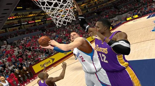 2025年热门体育游戏《NBA2K14》详细操作指南与最新玩法一览